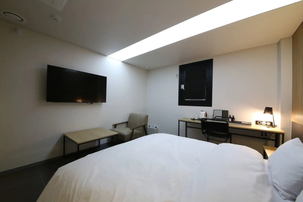 Hotel Yeoubi