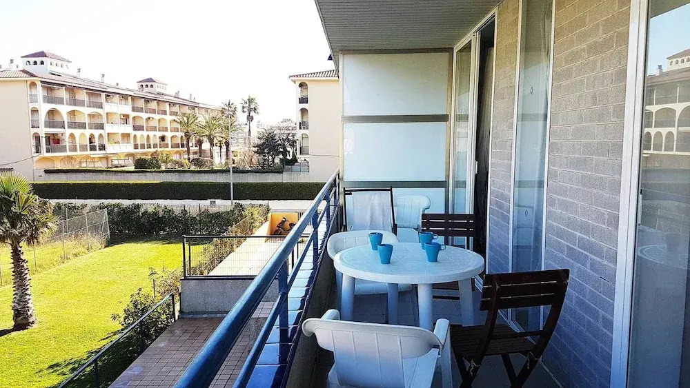 Inmo Estartit Apto. Blau Park 206