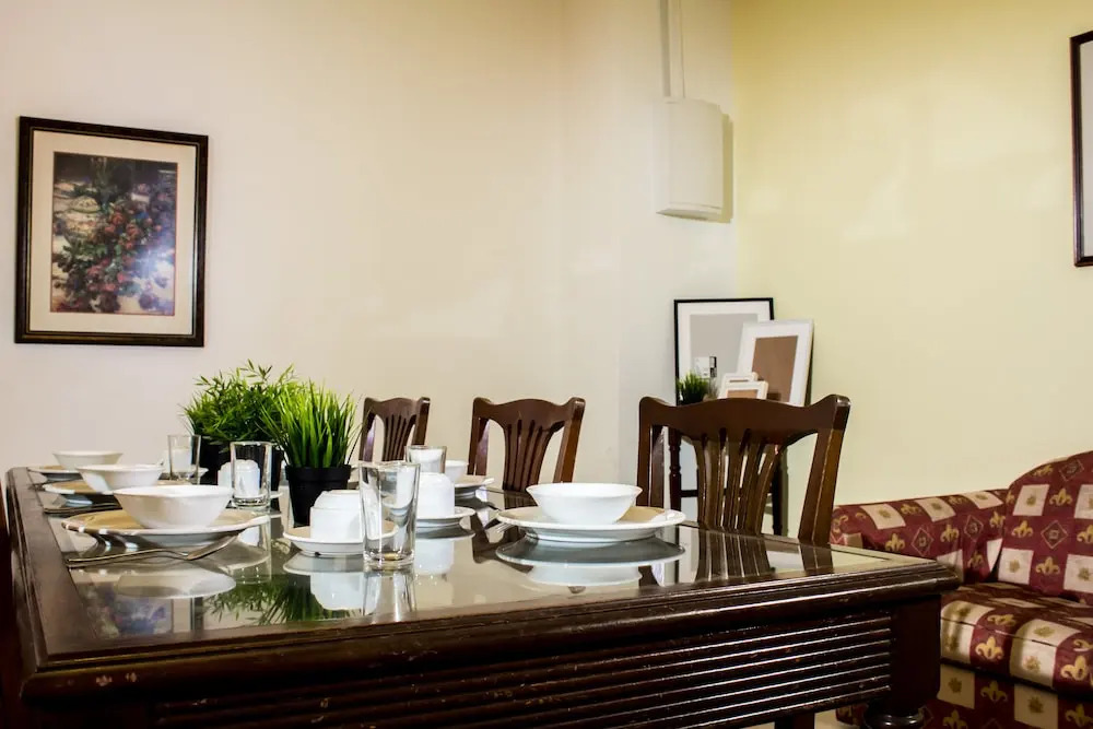 Duta Vista Executive Suites