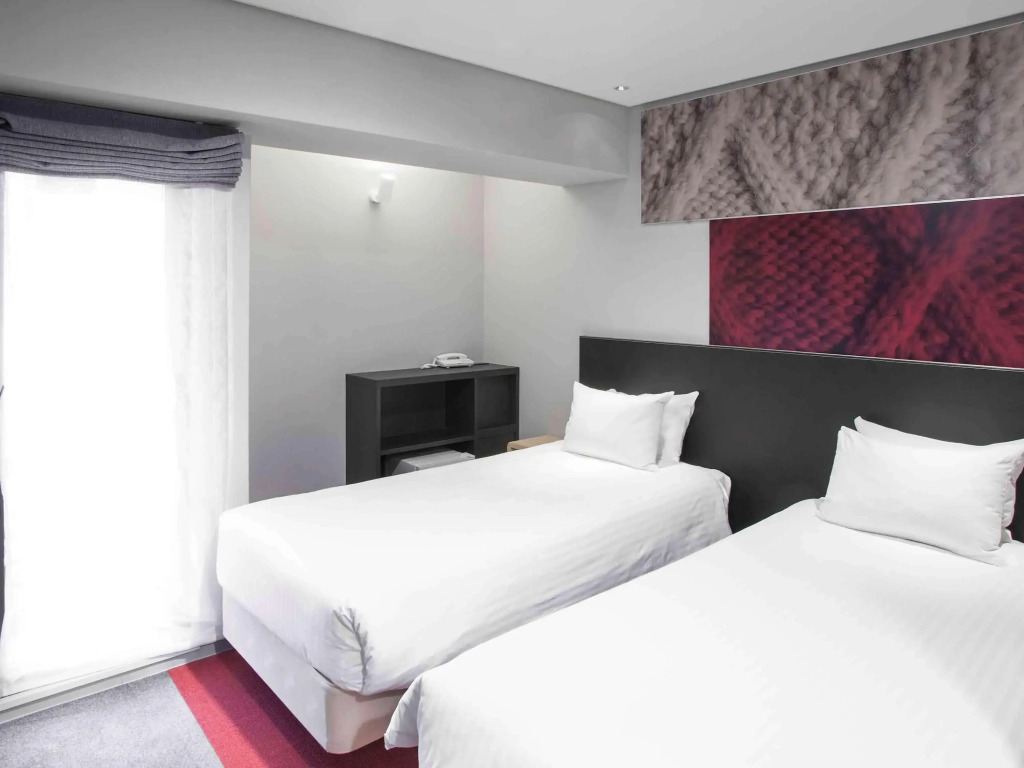 WPÜ HOTEL Shinjuku