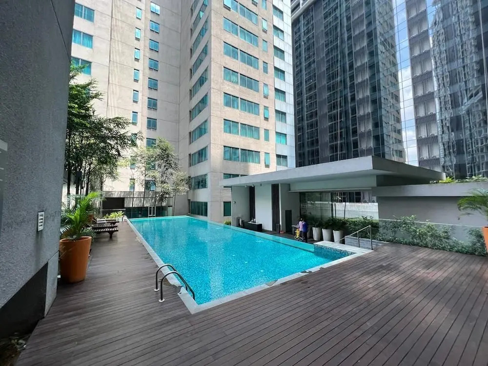 Summer Suites KLCC Apartments by Soulasia