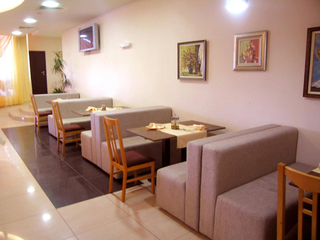 Hotel Plamena Palace
