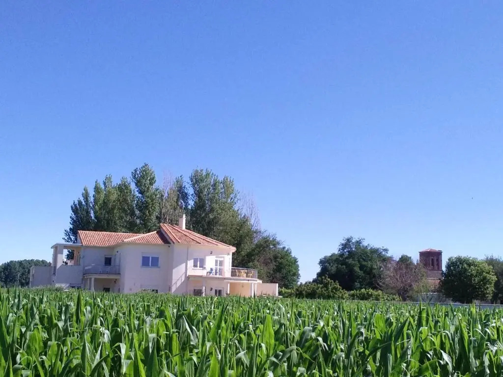 Casa Miguel y Sally