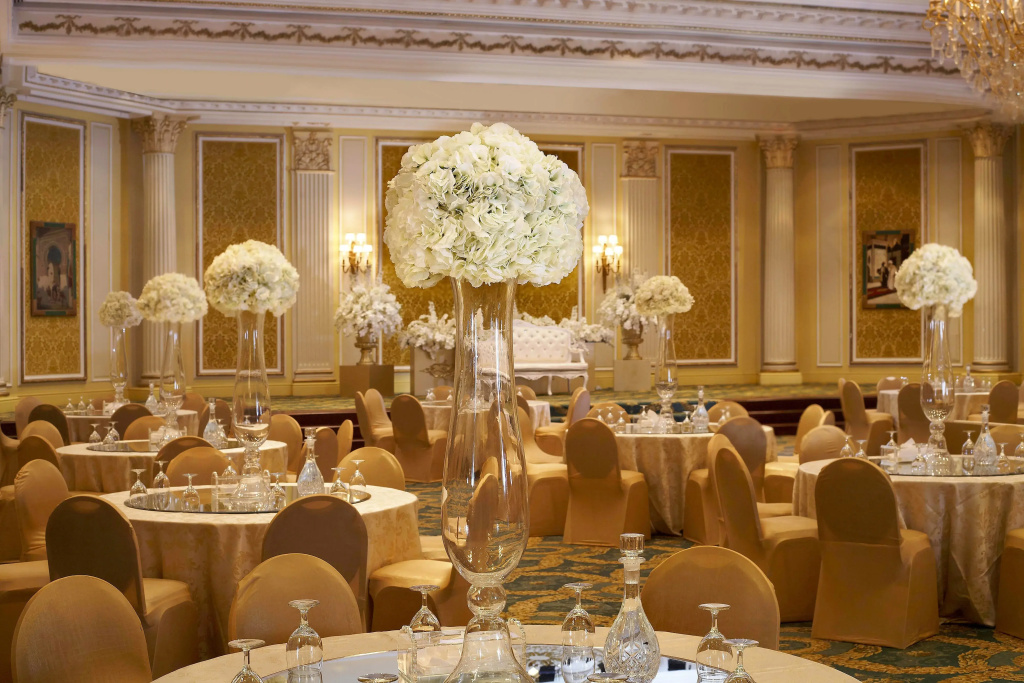 Le Meridien Al Khobar
