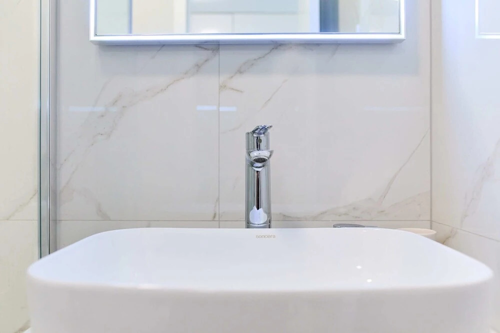Apartment Cinereus A58