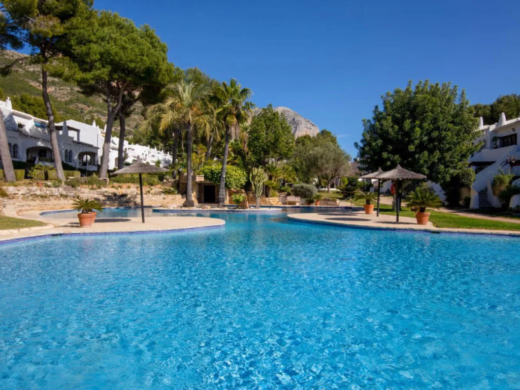 Apartment Los Lagos