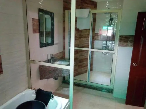 Trophy Hotel Kaduna