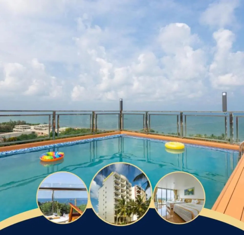 Phú Quốc Hotel