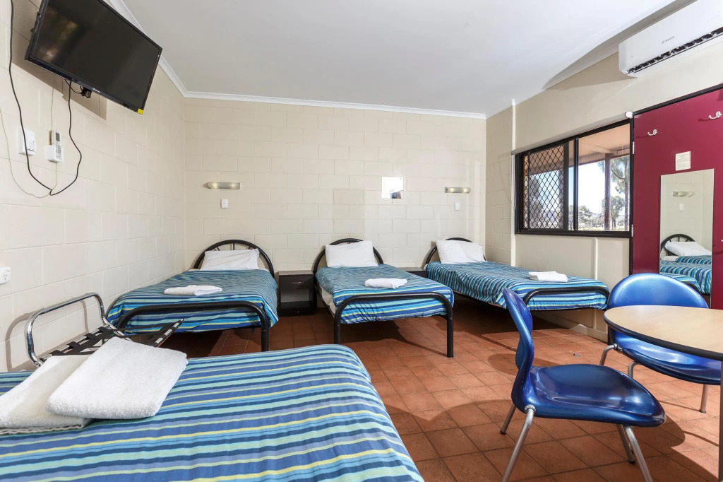 Discovery Resorts - Kings Canyon