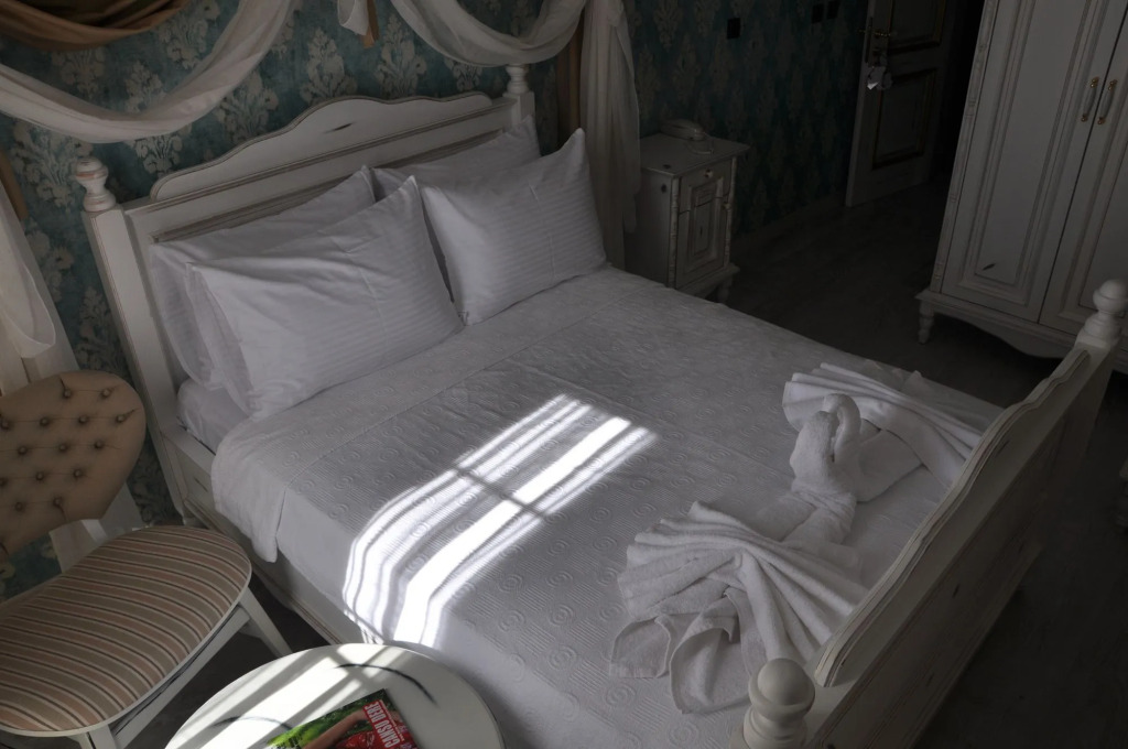 RA Hotel