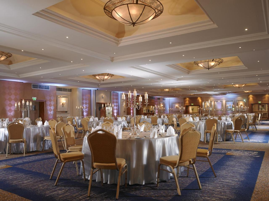 Mount Wolseley Hotel Spa & Golf Resort