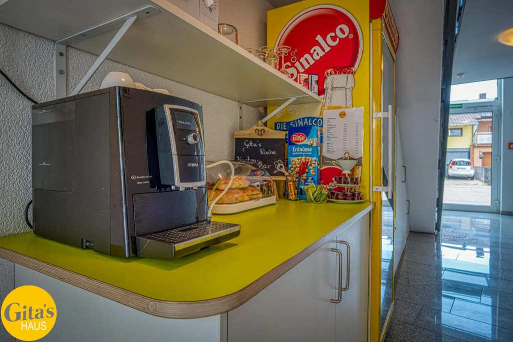 Gita´s Haus