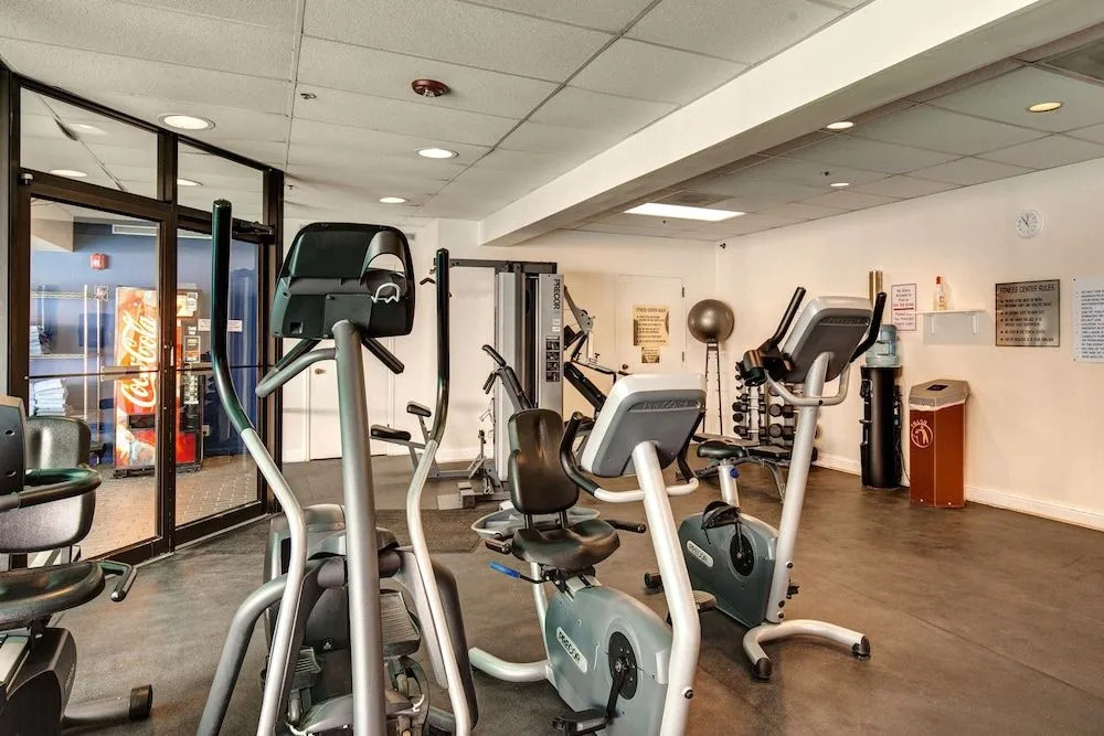 Lowell Unit #221 - Studio Br Condo