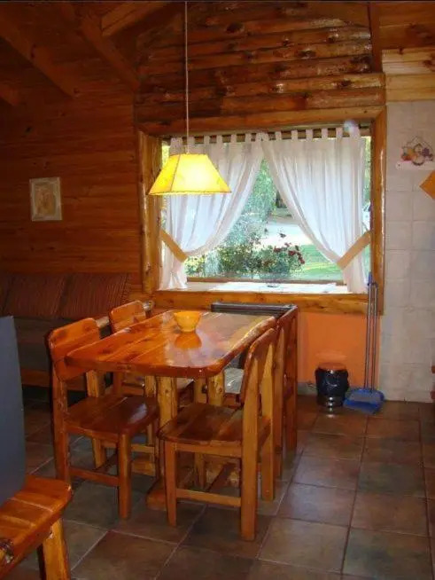 Cabañas En el Corazón del Bosque