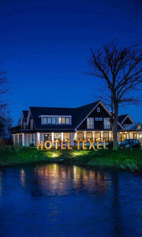 Boutique Hotel Texel