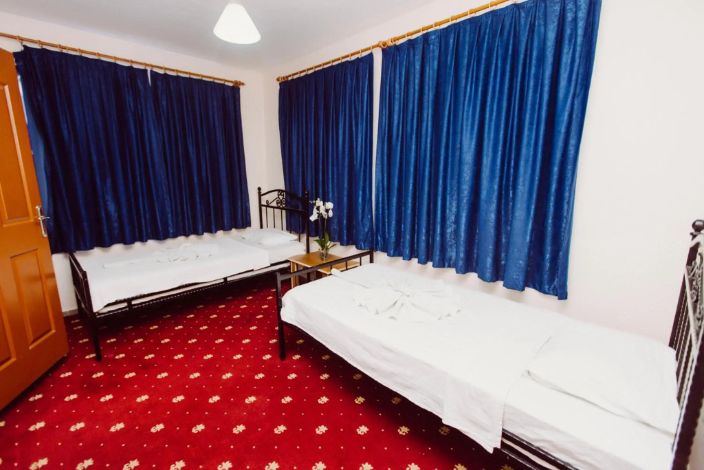 Ozalp Han Hotel