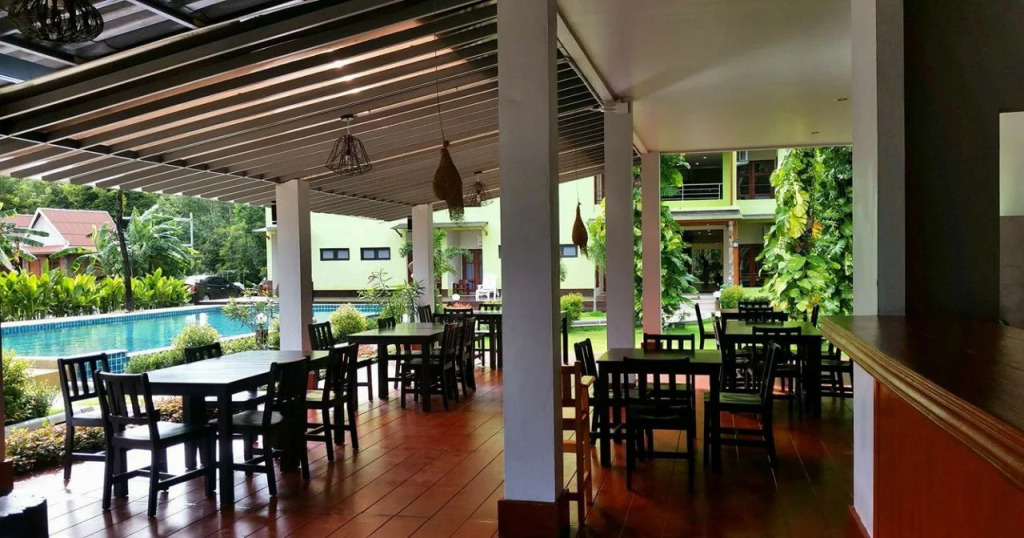 Morakot Lanta Resort