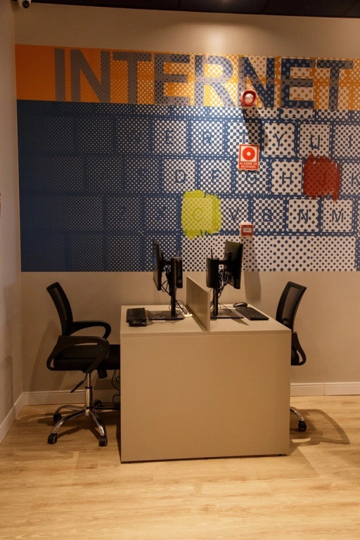 ibis budget Maceió Pajuçara
