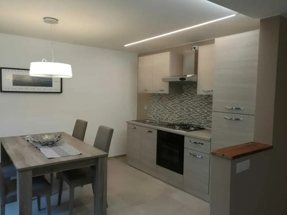B&B La Maison D Amelie Camere e Appartamenti