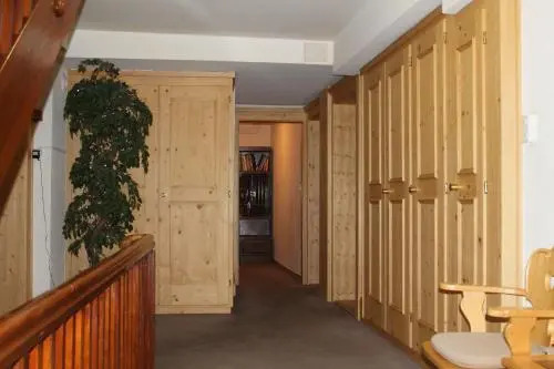 Hotel-Pension Hauser