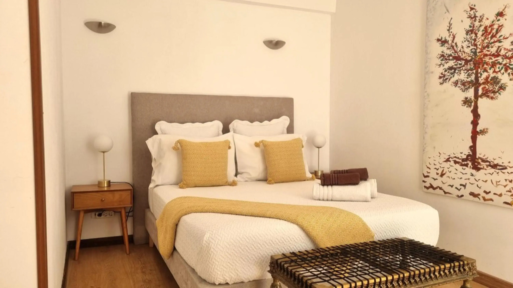 Casa do Criativo ® Bed&Breakfast