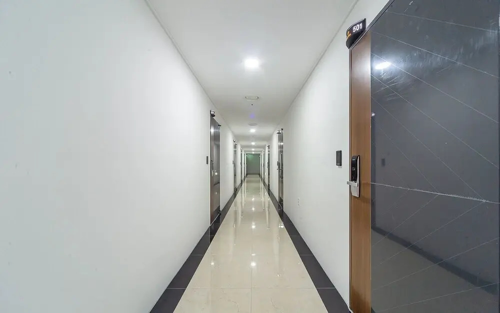 Yeosu Hotel (SOO)