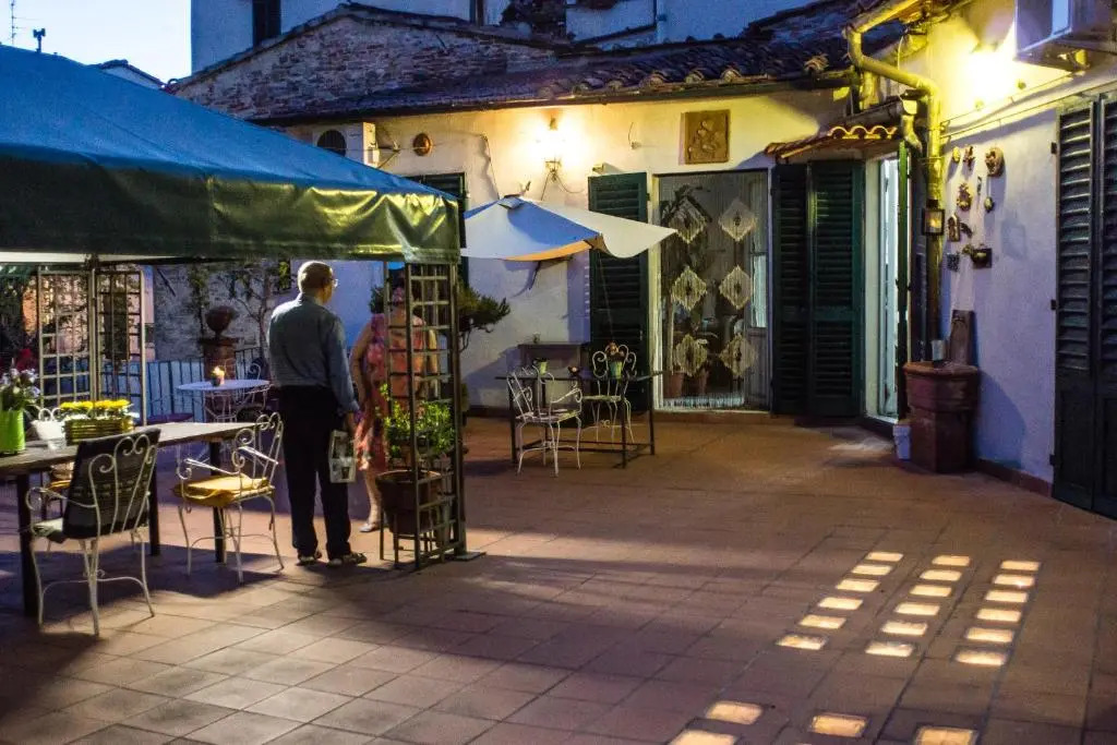 Hotel Il Bargellino