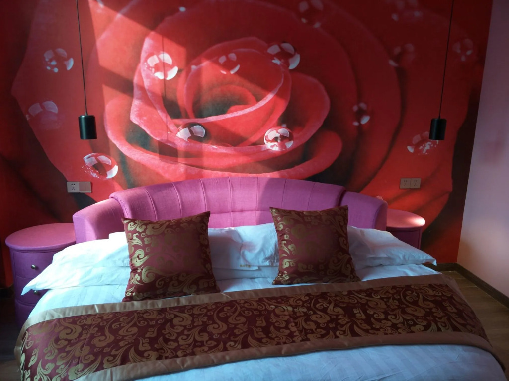 Tiandi Haoqing Hotel