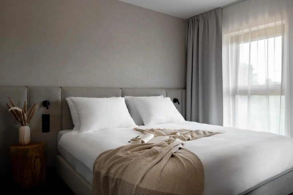 Nickel Resort & Wellnest Kołobrzeg - Grzybowo