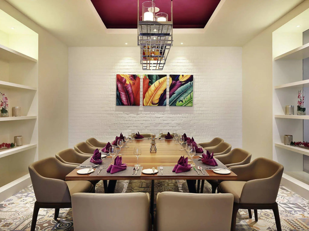 Avangio Hotel Kota Kinabalu Managed by Accor