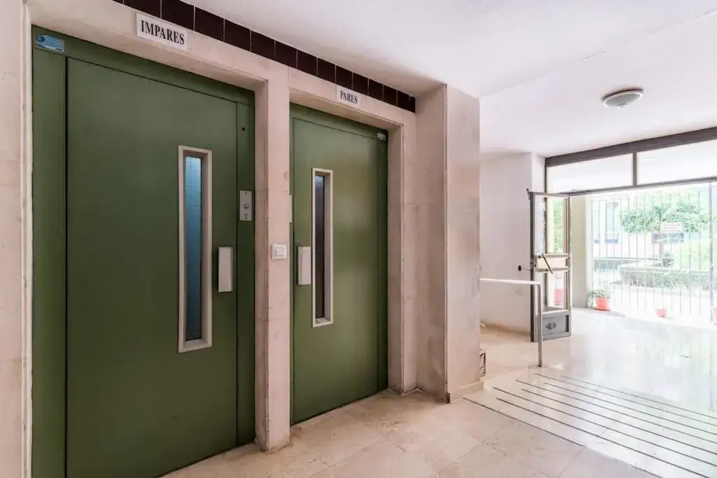 Apartamento de Lujo en Sevilla