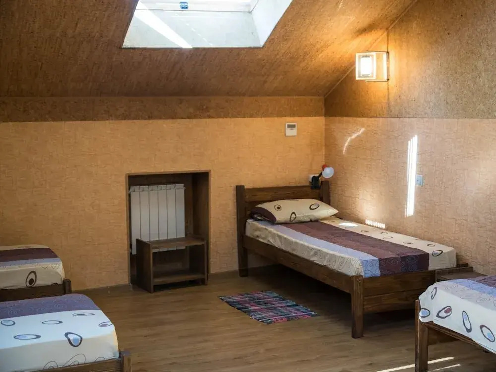 Hostel3952 - Irkutsk on Marata