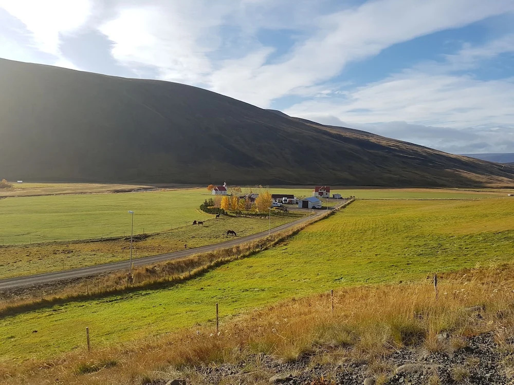 Bólstaðarhlíð Guesthouse