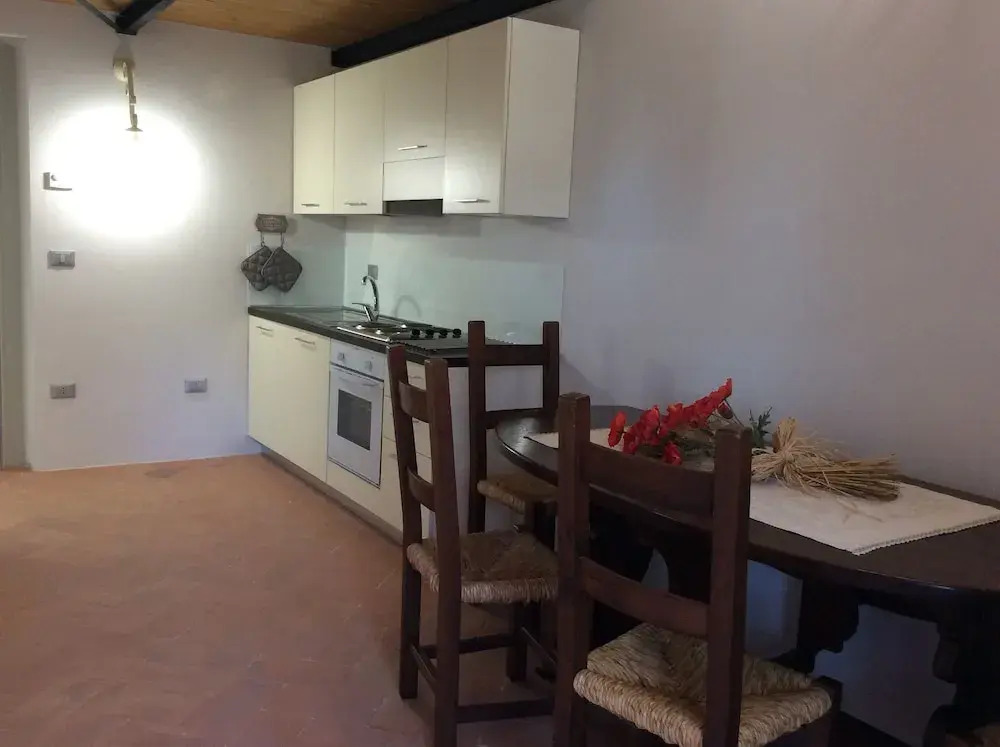 Agriturismo Colle Ombroso