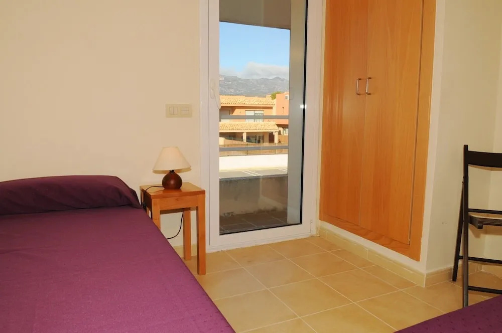 Rmp 32 Residencial Marina Del Port