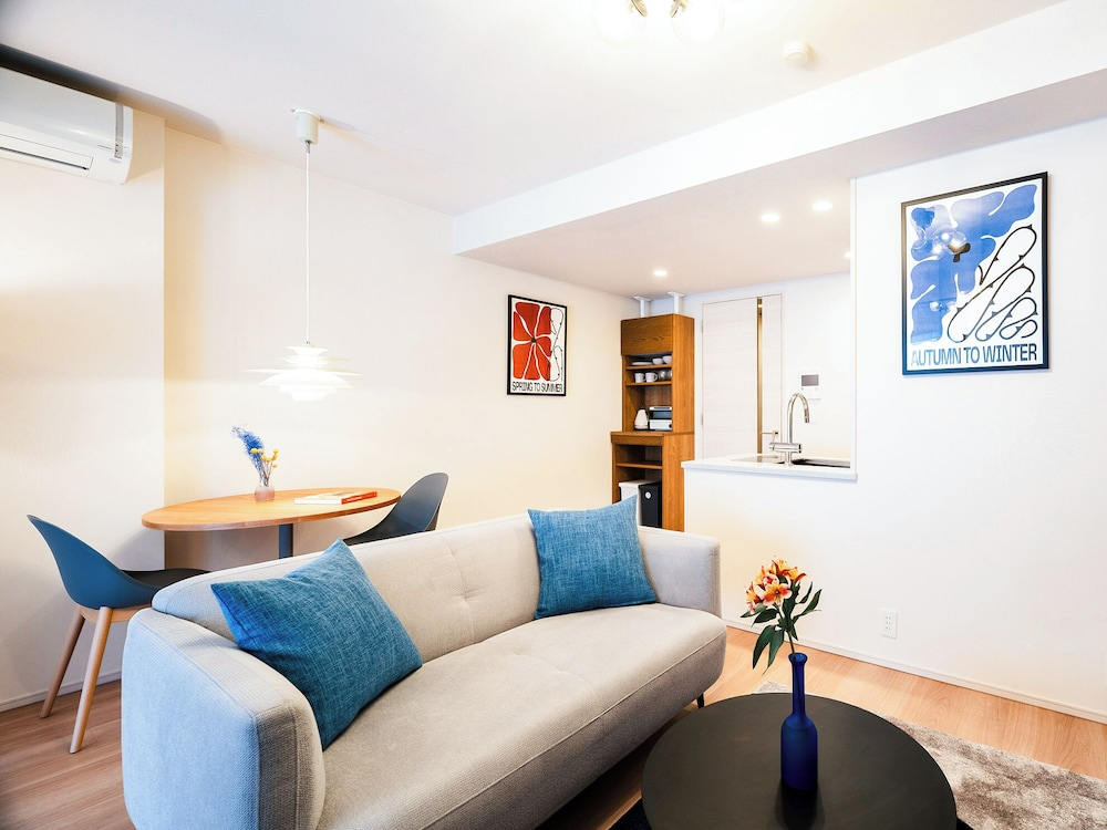 Section L Residence Shibuya
