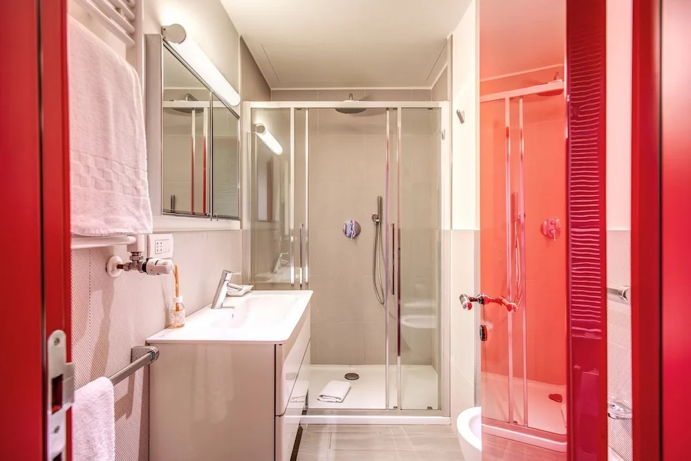 Luxury Apartments Suite Santa Sofia