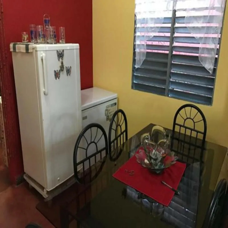 Casa Alvy & Ada