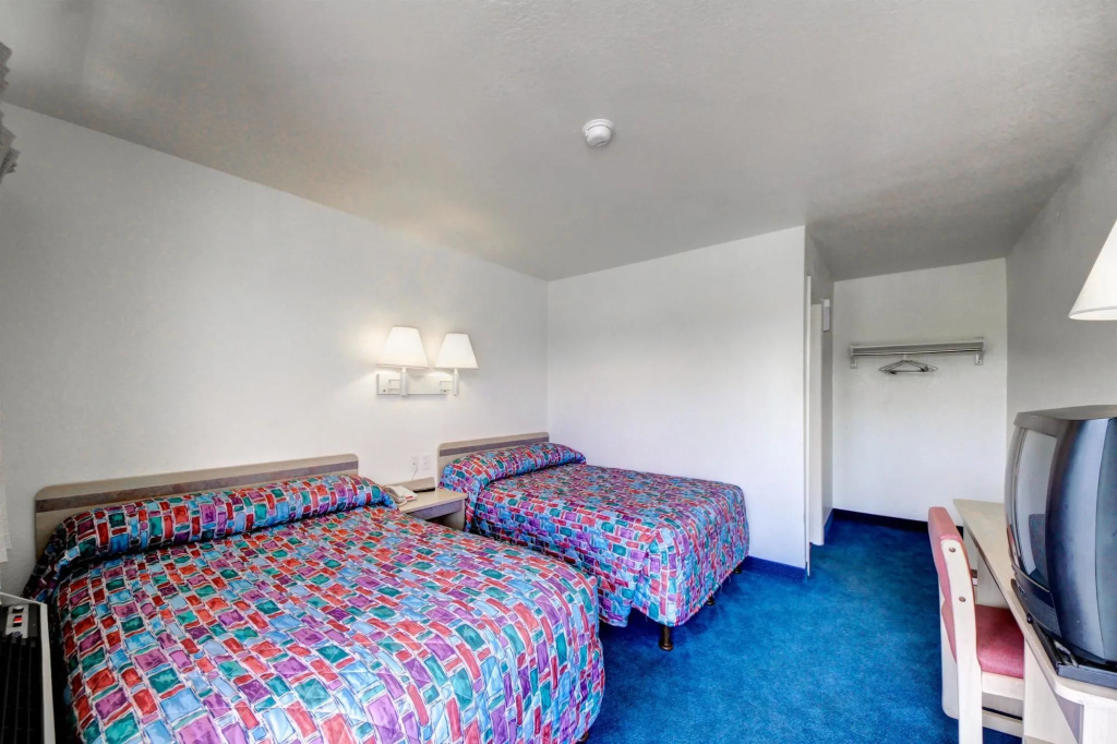 Regency Inn Tulsa