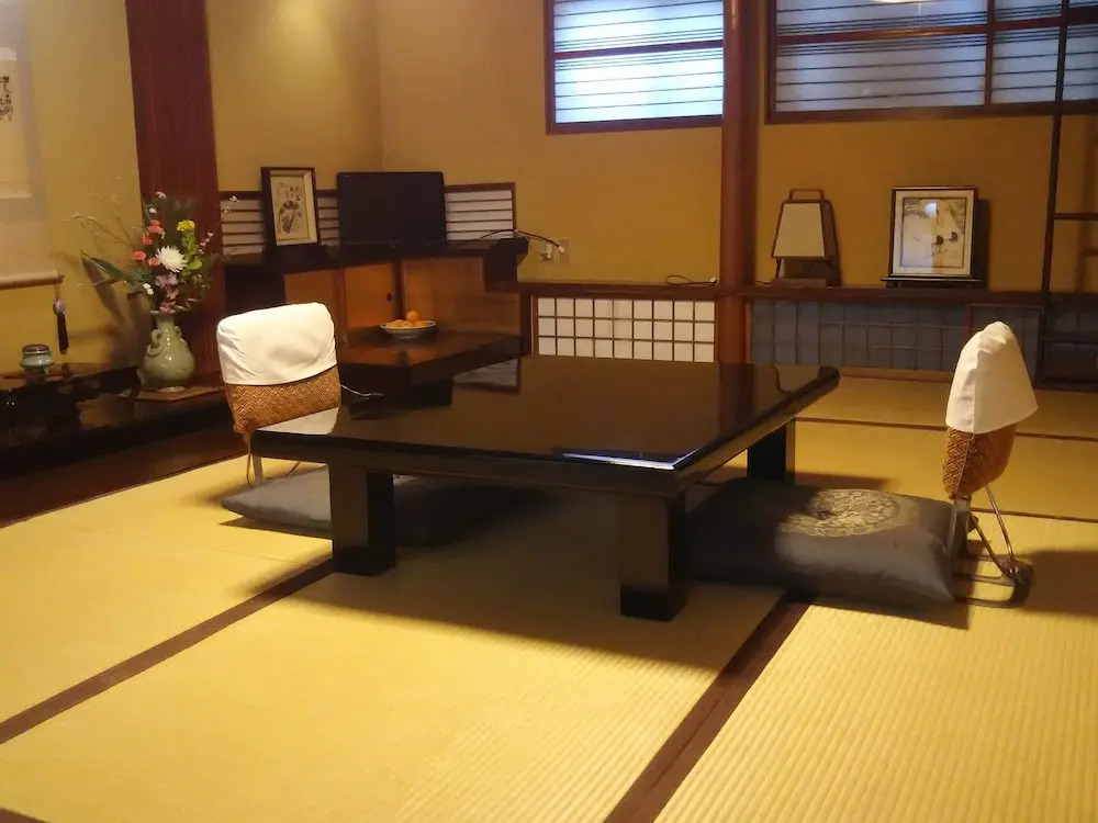 Yadoya Kikokuso