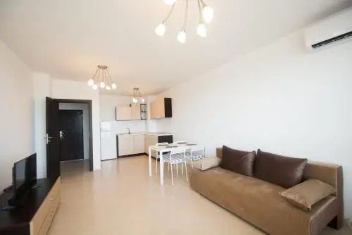 Sunrise Apartments