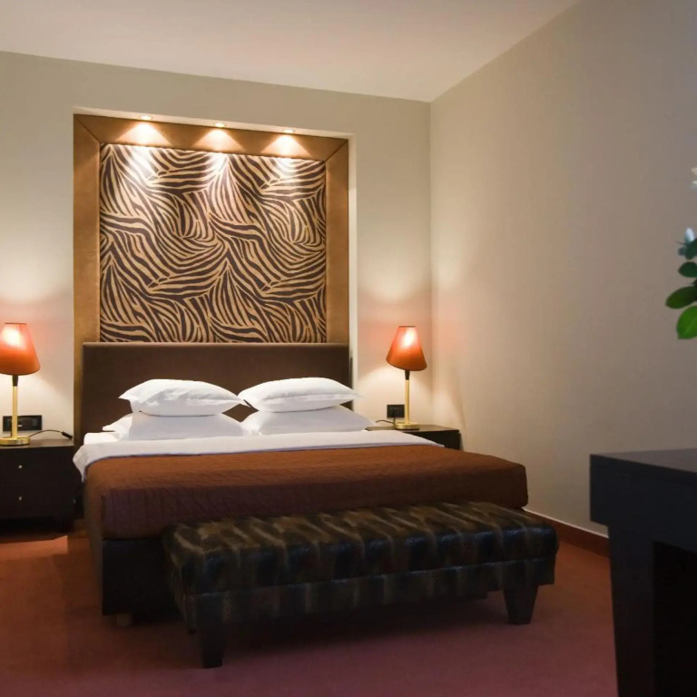Hotel Laguna Zagreb