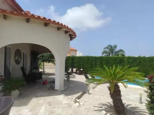 Casa Vista