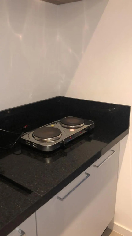 Loft com vista para Vila Germânica 309