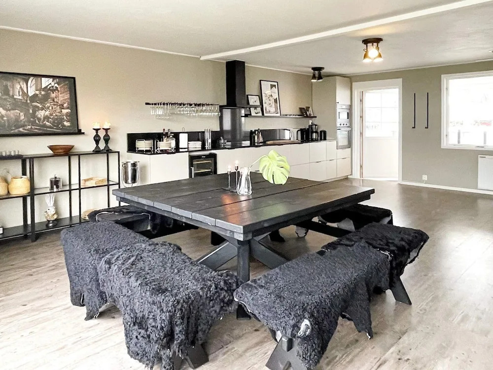 4 Star Holiday Home in Kopingsvik