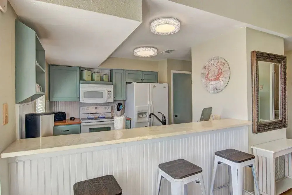 Lost Colony Villa #30 2 Bedrooms 2 Bathrooms Home