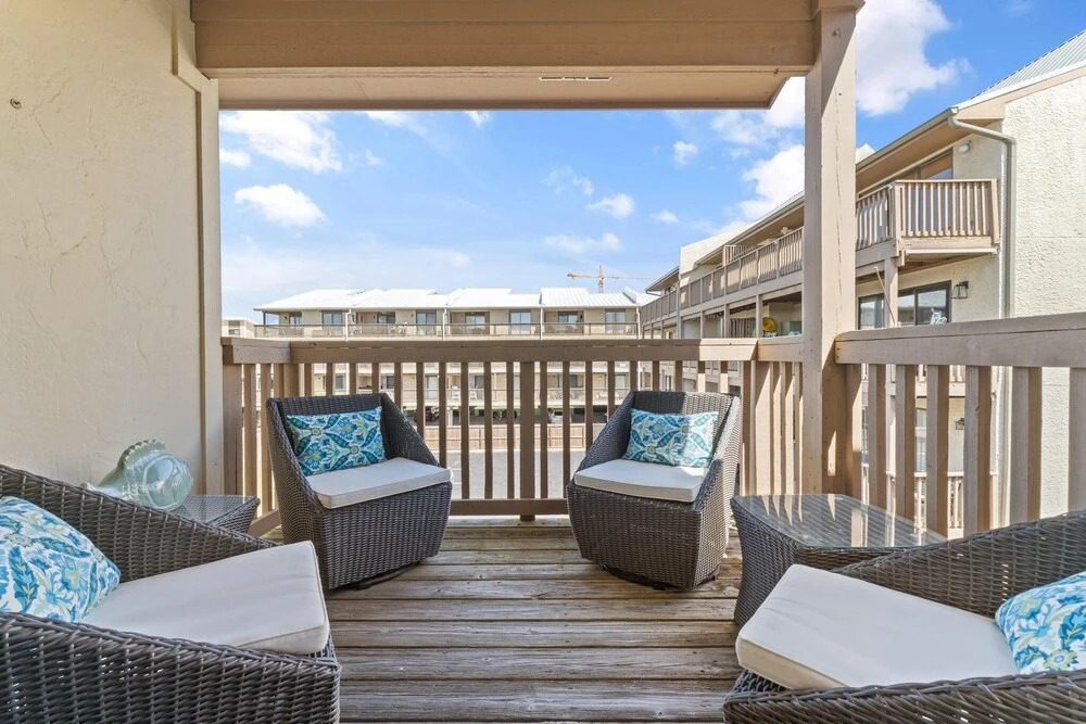 Lei Lani Condominium 208, Orange Beach