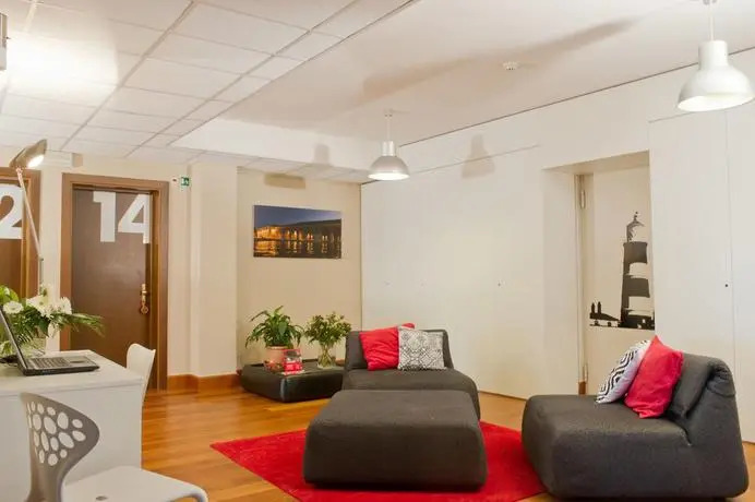 Certosa Hotel