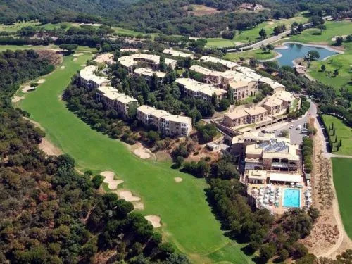 Resort Hapimag Mas Nou 22452
