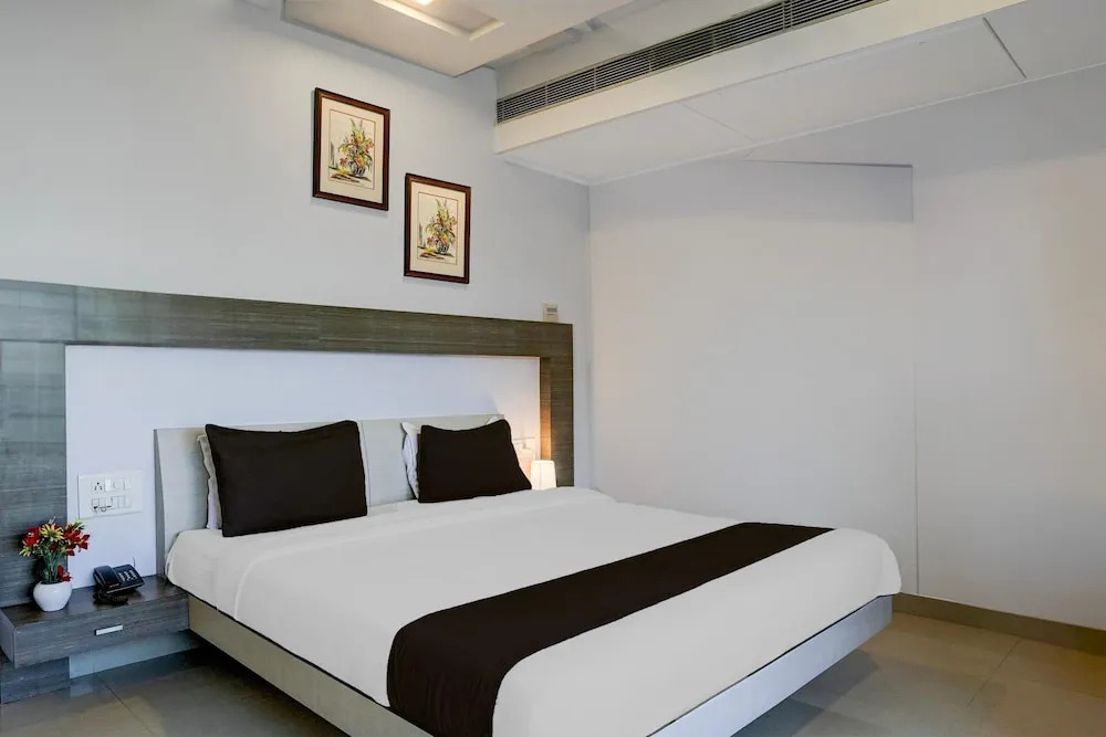 Suite Hotel Harmony